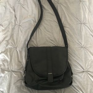 Roxy Black Crossbody bag